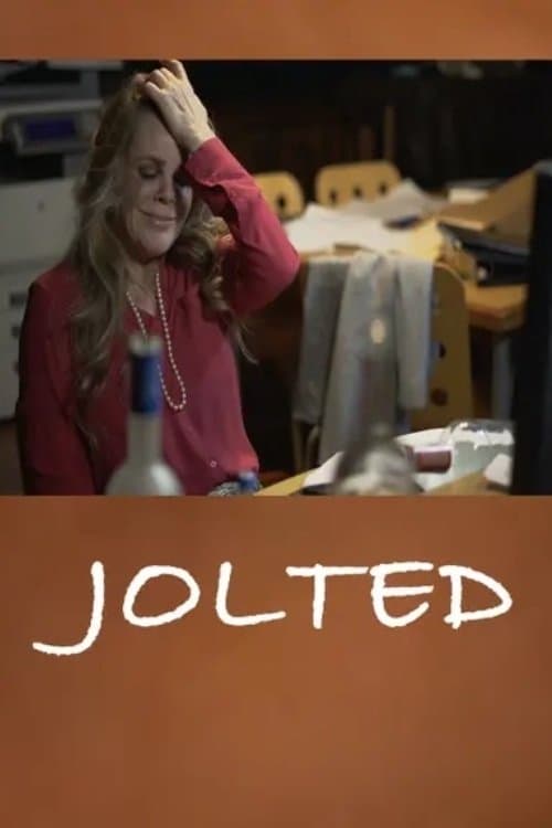 Joltedのポスター