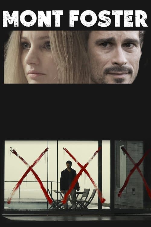 Mont Fosterのポスター