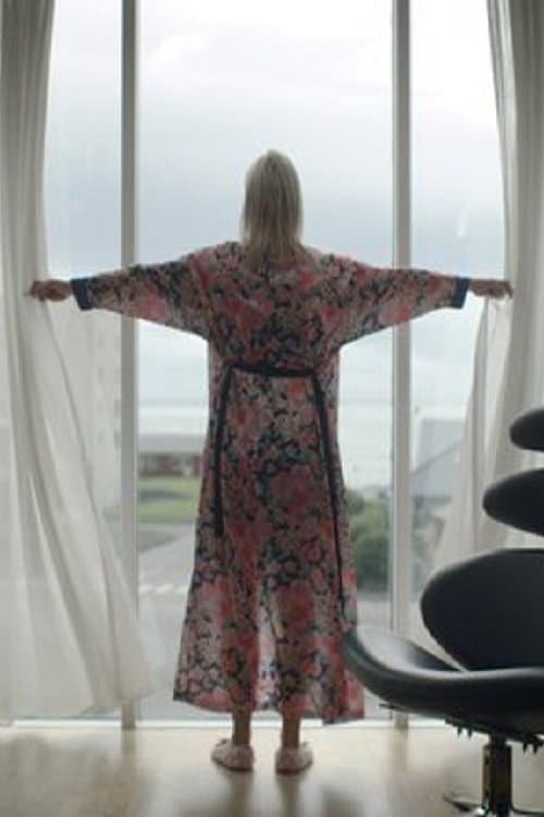 Leyndarmálのポスター