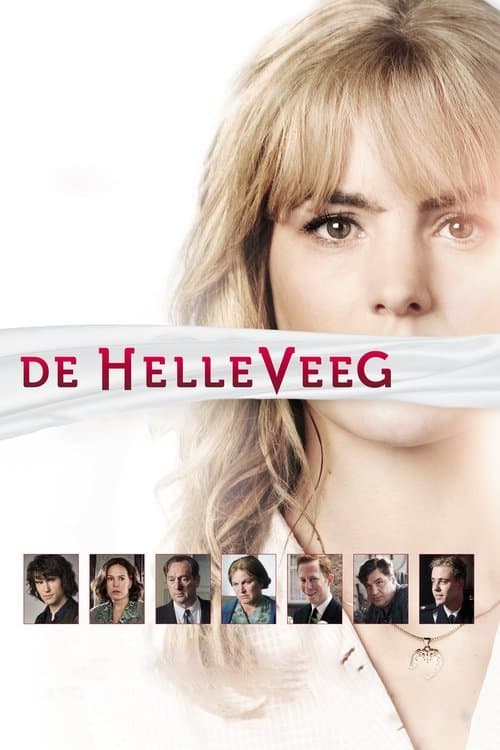 De Helleveegのポスター