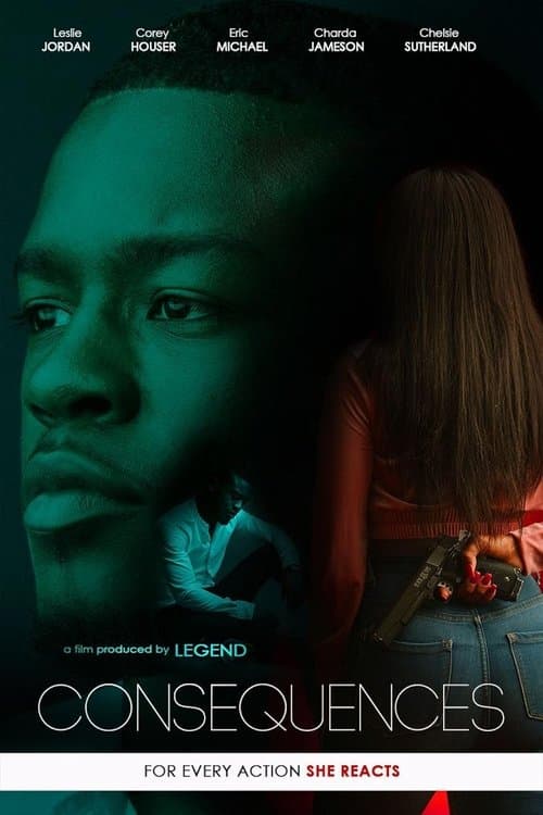 Consequencesのポスター
