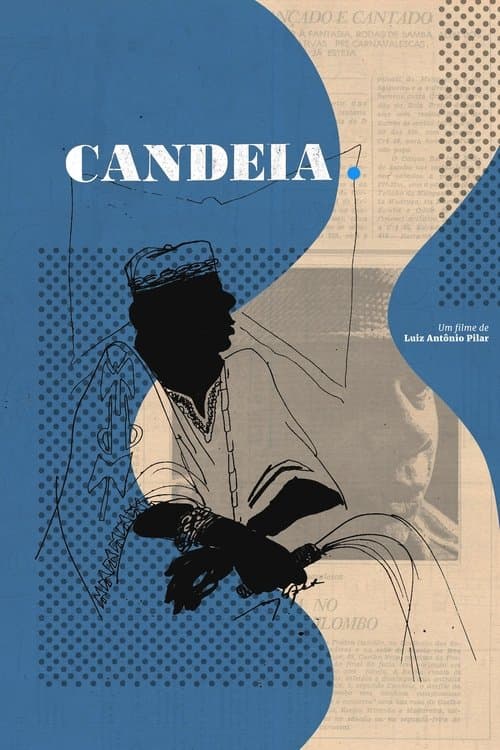 Candeiaのポスター