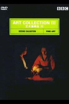 Seeing Salvationのポスター