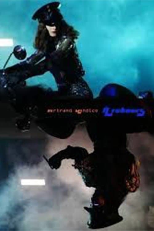 À reboursのポスター