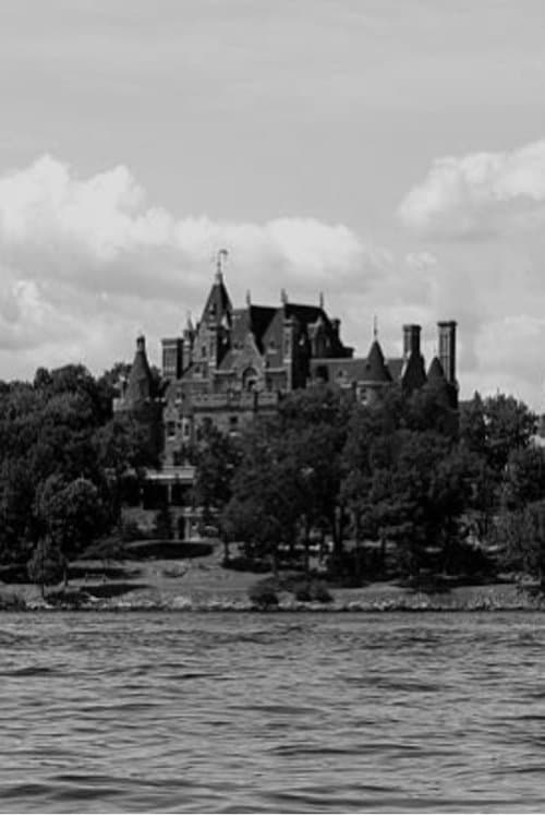 Boldt Castle And The 1000 Islandsのポスター