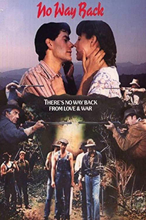 Ain't No Way Backのポスター