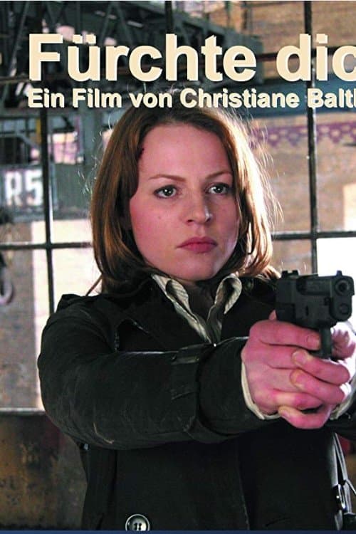 Fürchte dich nichtのポスター