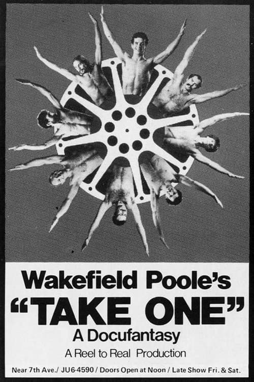 Take Oneのポスター