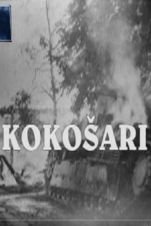 Kokošariのポスター