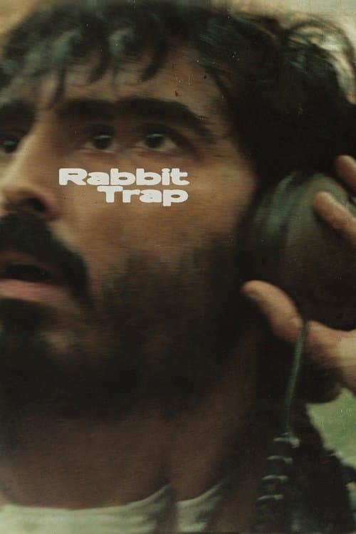 Rabbit Trapのポスター