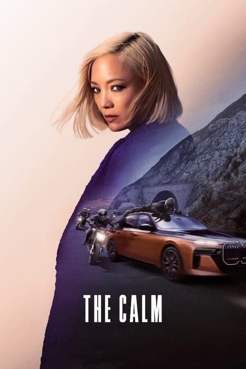 The Calmのポスター