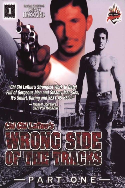 Wrong Side of the Tracksのポスター