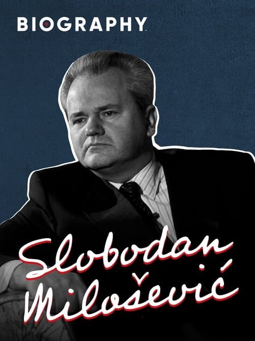 A Very Modern Dictator: A Profile of Slobodan Milosevicのポスター