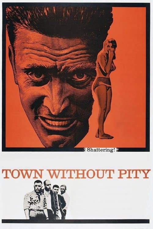 Town Without Pityのポスター