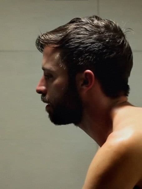 Disco 3000のポスター