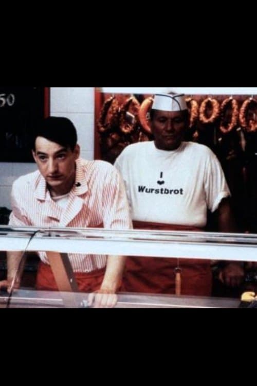 Der Strand von Trouvilleのポスター