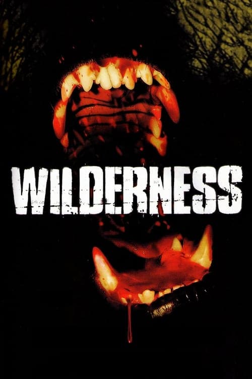 Wildernessのポスター