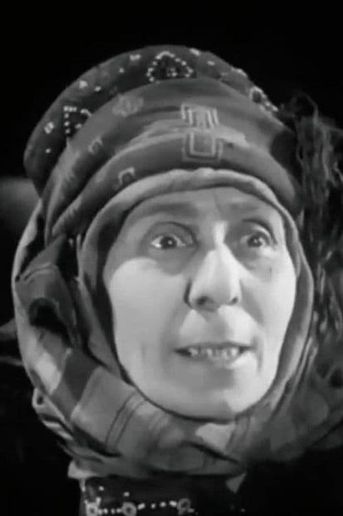 ოლგა კეჟერაძე