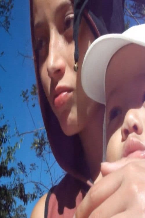 Ludmila en Cubaのポスター