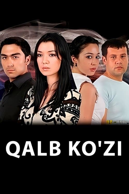 Qalb Ko'ziのポスター