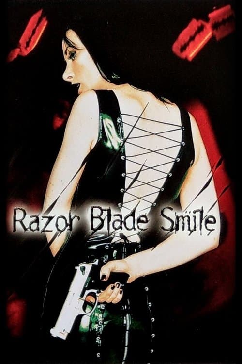 Razor Blade Smileのポスター