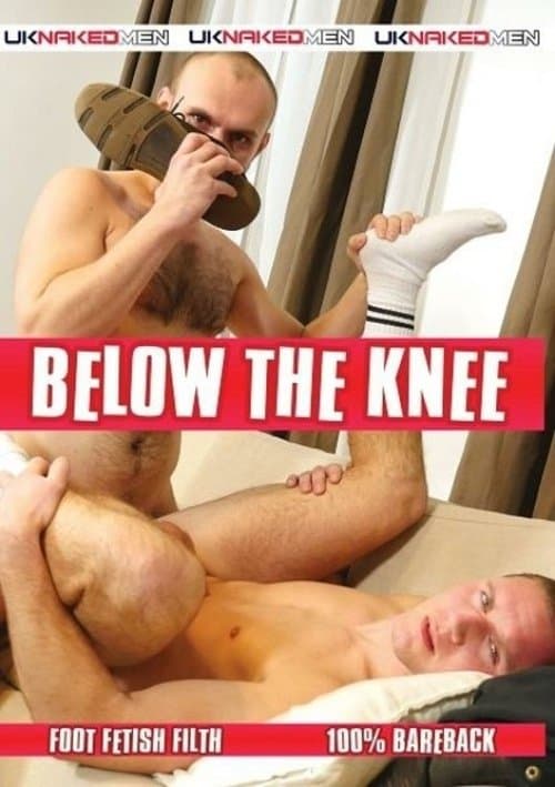 Below The Kneeのポスター