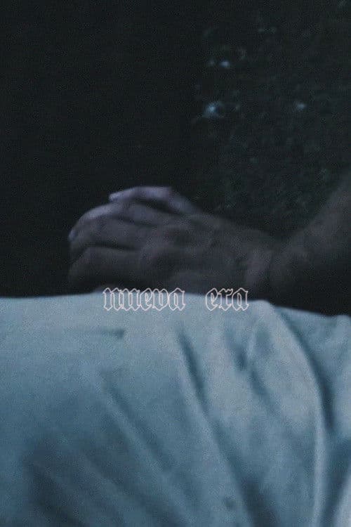 Nueva eraのポスター