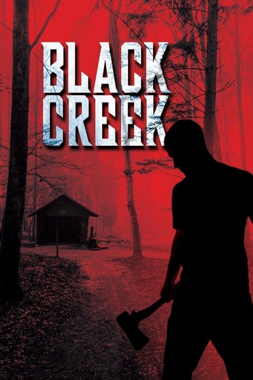 Black Creekのポスター