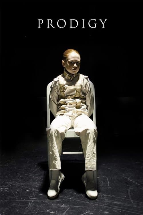 Prodigyのポスター