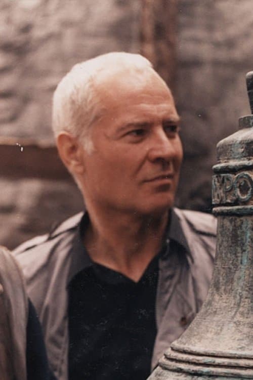 Константин Форостенко