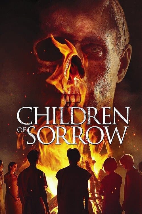 Children of Sorrowのポスター