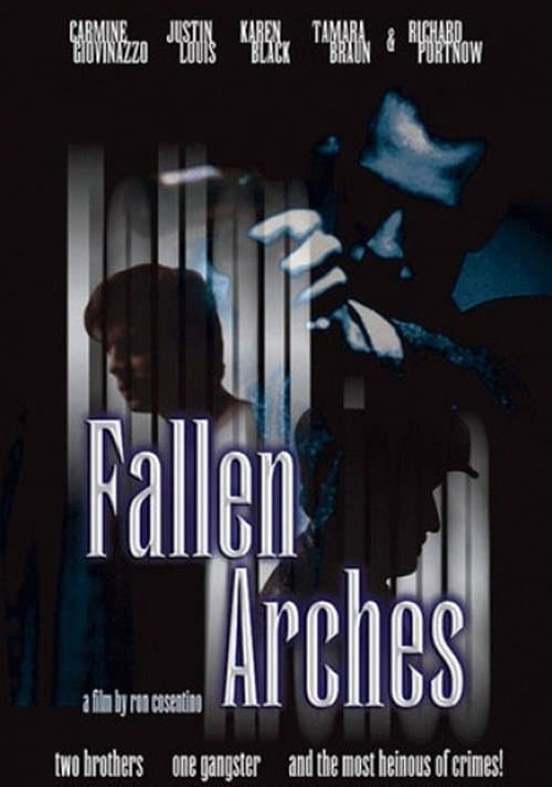 Fallen Archesのポスター