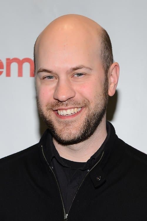 ダン・スキャンロン