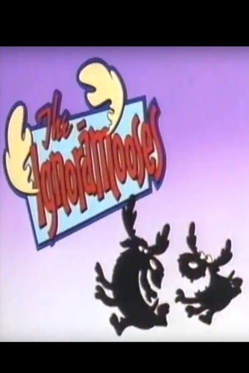 The Ignoramoosesのポスター