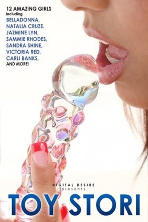 Toy Storiのポスター