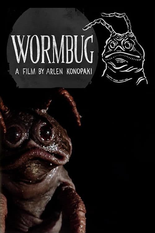 Wormbugのポスター
