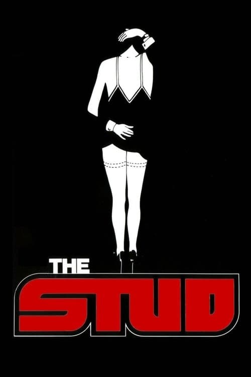 The Studのポスター