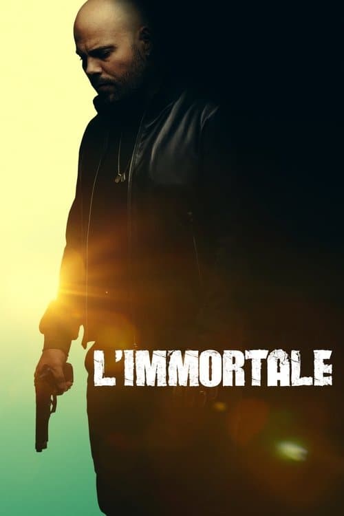 L'Immortaleのポスター