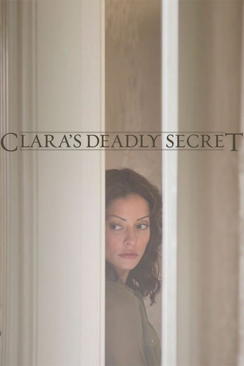 Clara's Deadly Secretのポスター