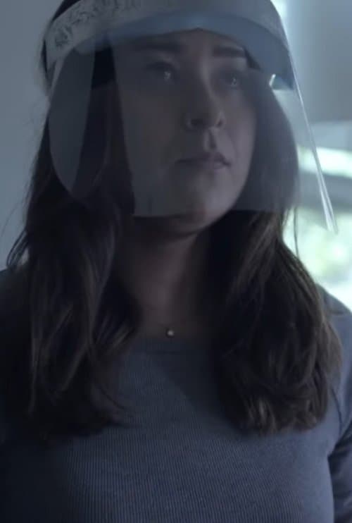 Me-Alityのポスター