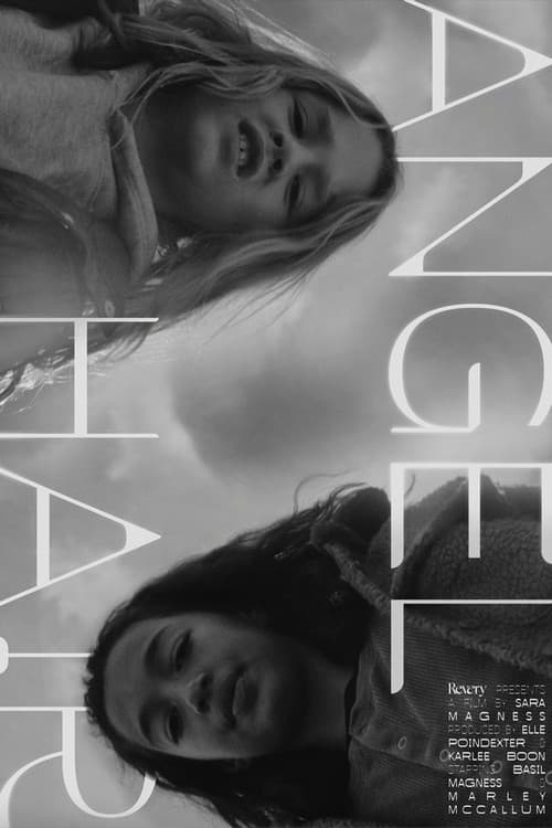 Angel Hairのポスター