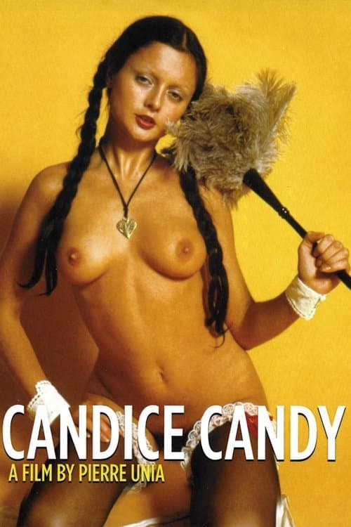Candice Candyのポスター