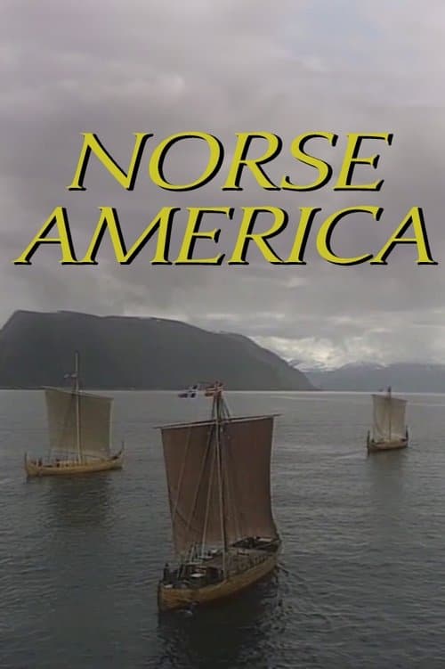Norse Americaのポスター