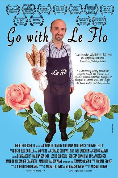 Go With Le Floのポスター