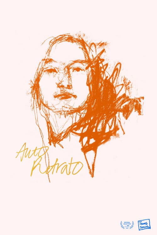 Self Portraitのポスター