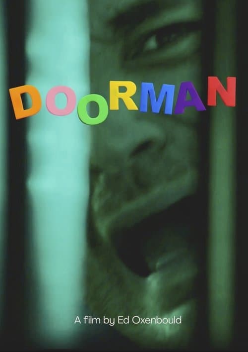 Doormanのポスター