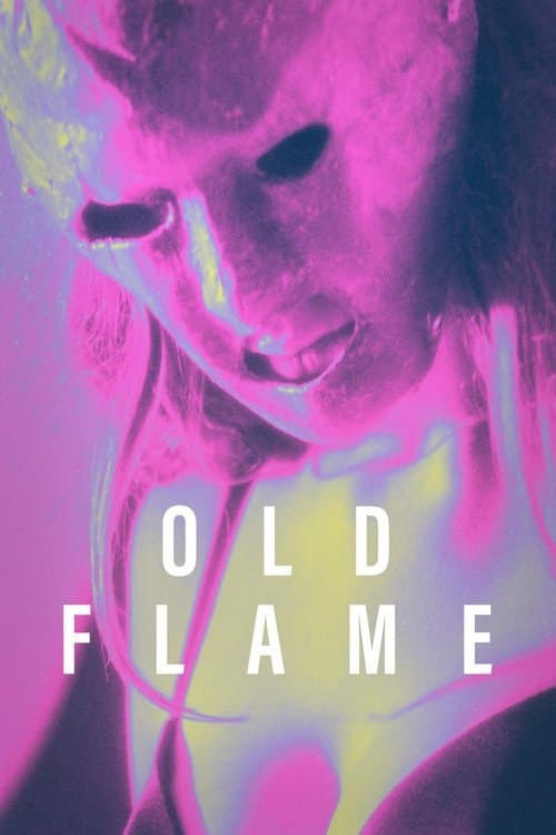 Old Flameのポスター