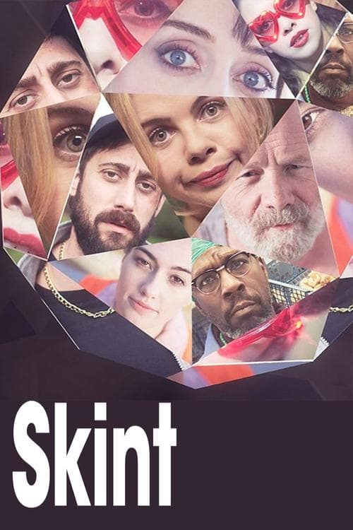 Skintのポスター