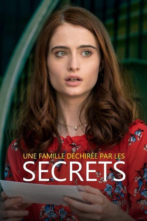 My Mom's Darkest Secretsのポスター
