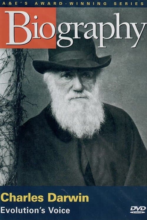 Charles Darwin: Evolution's Voiceのポスター